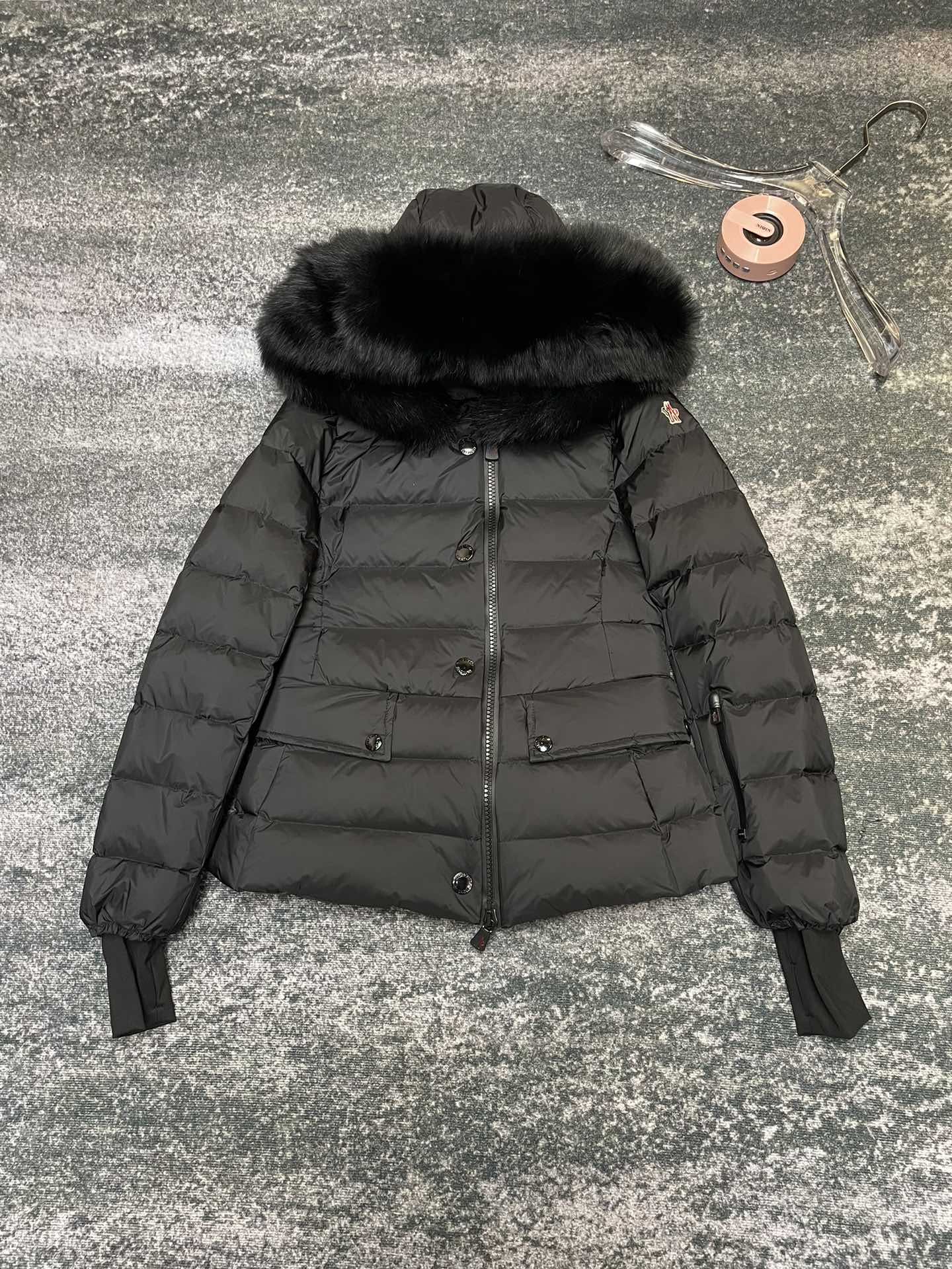 Moncler Down Jackets